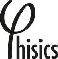 Logo Phisics